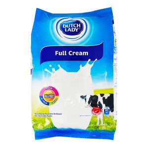 DUTCH LADY Full Cream Milk Powder