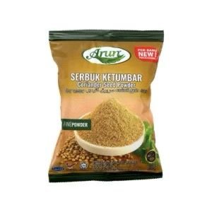 Coriander Seed Powder