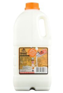 Farm Fresh Pure Fresh Milk 