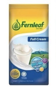 Fearnleaf Full Cream Milk