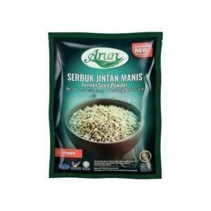 Fennel Seed Powder/ Serbuk Jintan Manis 