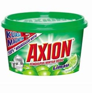 axion dishwasher paste 200g